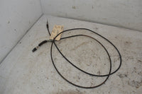 2021 Kubota RTV-XG850 Throttle Cable K7811-42312