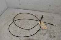 2021 Kubota RTV-XG850 Throttle Cable K7811-42312