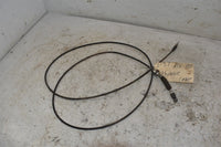 2021 Kubota RTV-XG850 Throttle Cable K7811-42312