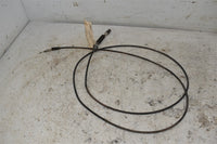 2021 Kubota RTV-XG850 Throttle Cable K7811-42312