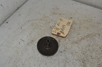 2021 Kubota RTV-XG850 Starter Gear E7153-11740
