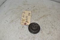 2021 Kubota RTV-XG850 Starter Gear E7153-11740