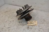 2021 Kubota RTV-XG850 Secondary Clutch K7811-14704