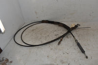 2021 Kubota RTV-XG850 Shifter Cable K7811-42712