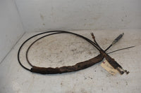 2021 Kubota RTV-XG850 Shifter Cable K7811-42712