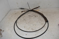 2021 Kubota RTV-XG850 Shifter Cable K7811-42712