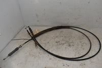 2021 Kubota RTV-XG850 Shifter Cable K7811-42712