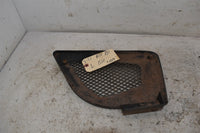 2021 Kubota RTV-XG850 Left Side Cover K7591-56532