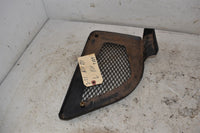 2021 Kubota RTV-XG850 Left Side Cover K7591-56532