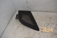 2021 Kubota RTV-XG850 Left Side Cover K7591-56532