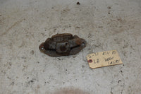 2021 Kubota RTV-XG850 Left Rear Brake Caliper K7811-44702