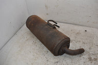 2021 Kubota RTV-XG850 Muffler K7821-83510