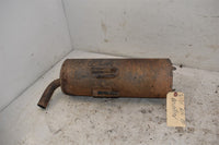 2021 Kubota RTV-XG850 Muffler K7821-83510