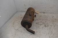 2021 Kubota RTV-XG850 Muffler K7821-83510