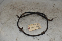 2021 Kubota RTV-XG850 Rear Brake Line K7811-43880