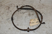 2021 Kubota RTV-XG850 Rear Brake Line K7811-43880