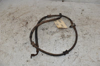 2021 Kubota RTV-XG850 Rear Brake Line K7811-43880