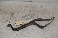 2021 Kubota RTV-XG850 Fuel Tank Strap K7811-24330 K7811-24340