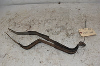2021 Kubota RTV-XG850 Fuel Tank Strap K7811-24330 K7811-24340