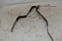 2021 Kubota RTV-XG850 Fuel Tank Strap K7811-24330 K7811-24340
