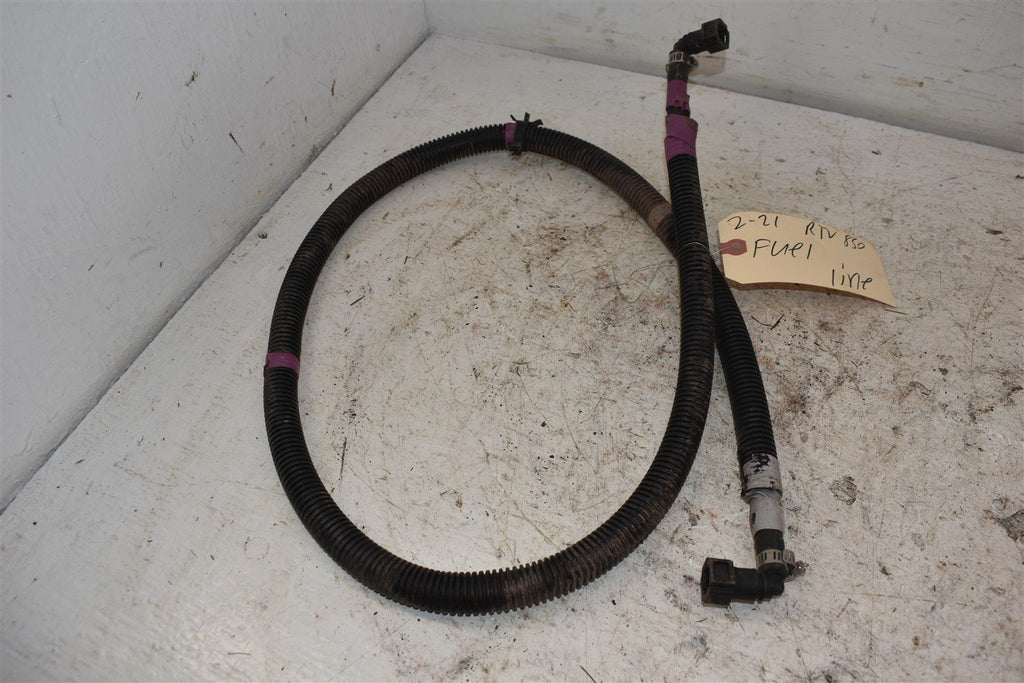 2021 Kubota RTV-XG850 Fuel Line K7811-24240