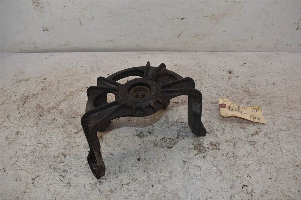 2021 Kubota RTV-XG850 Primary Clutch/ Drive Pulley Bracket K7211-14822