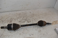 2021 Kubota RTV-XG850 Left Rear Axle K7811-12310