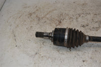 2021 Kubota RTV-XG850 Left Rear Axle K7811-12310