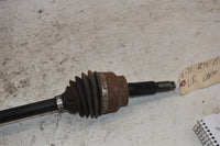 2021 Kubota RTV-XG850 Left Rear Axle K7811-12310