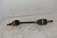 2021 Kubota RTV-XG850 Left Rear Axle K7811-12310