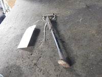 1983 Yamaha DT80 Kick Stand