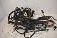2021 Kubota RTV-XG850 Wiring Harness K7812-61225