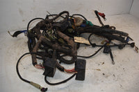 2021 Kubota RTV-XG850 Wiring Harness K7812-61225