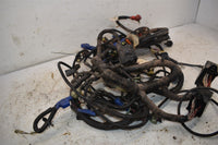 2021 Kubota RTV-XG850 Wiring Harness K7812-61225