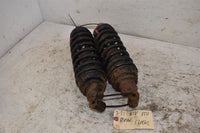 2021 Kubota RTV-XG850 Rear Shocks K7811-17612