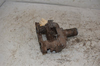 2021 Kubota RTV-XG850 Intake Manifold 
