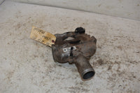 2021 Kubota RTV-XG850 Intake Manifold 