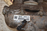 2021 Kubota RTV-XG850 Intake Manifold 