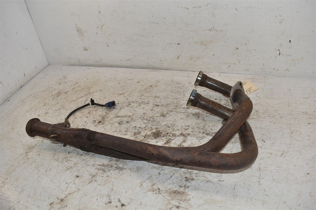 2021 Kubota RTV-XG850 Header Pipe K7811-83122