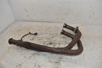 2021 Kubota RTV-XG850 Header Pipe K7811-83122