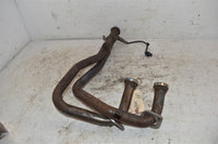 2021 Kubota RTV-XG850 Header Pipe K7811-83122