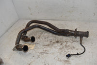 2021 Kubota RTV-XG850 Header Pipe K7811-83122