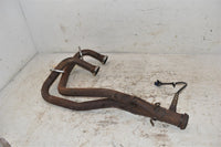 2021 Kubota RTV-XG850 Header Pipe K7811-83122