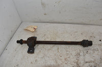 2021 Kubota RTV-XG850 Rear Prop Shaft K7811-16813