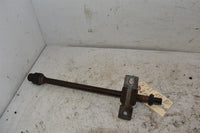 2021 Kubota RTV-XG850 Rear Prop Shaft K7811-16813