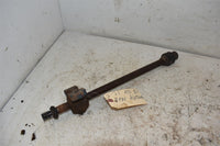 2021 Kubota RTV-XG850 Rear Prop Shaft K7811-16813