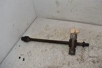 2021 Kubota RTV-XG850 Rear Prop Shaft K7811-16813