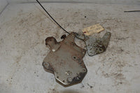 2021 Kubota RTV-XG850 Motor/ Transmission Mount K7811-22134 K7811-22110