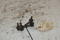 2021 Kubota RTV-XG850 Rear Sway Bar Links K7811-17560