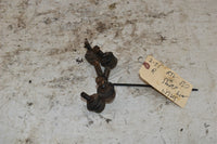 2021 Kubota RTV-XG850 Rear Sway Bar Links K7811-17560